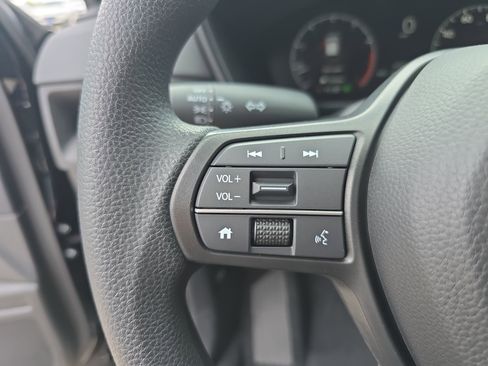 Certified 2026 Honda CR-V LX image 20