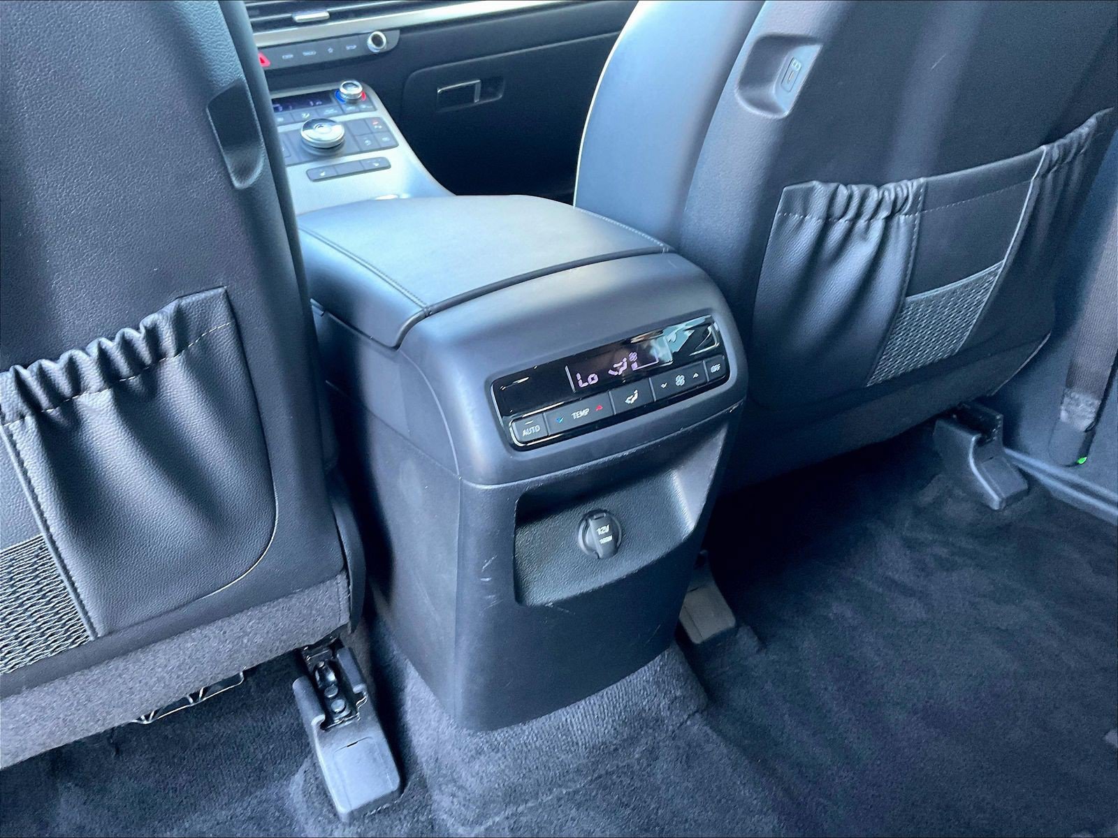 Used 2025 Hyundai Palisade XRT FWD image 10