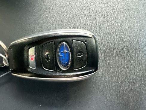 Used 2023 Subaru Impreza 2.0i Sport AWD/4WD image 28