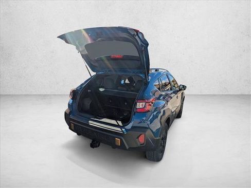 New 2026 Subaru Crosstrek 2.5i Wilderness image 24