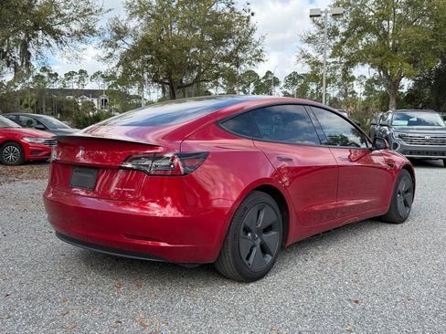 Used 2021 Tesla Model 3 Long Range image 12