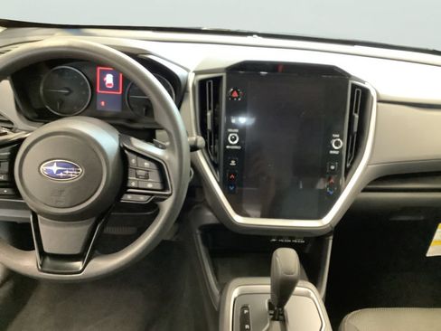 Certified 2024 Subaru Crosstrek 2.0i Premium AWD/4WD image 10