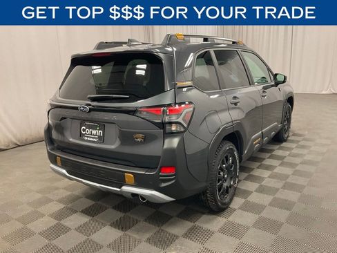 New 2026 Subaru Forester Wilderness image 2