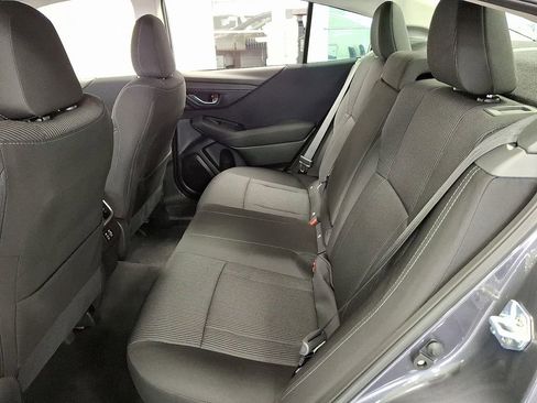 New 2025 Subaru Legacy Premium AWD/4WD image 9