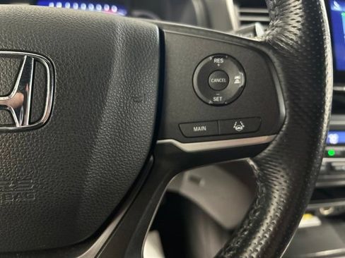 Certified 2023 Honda Passport EX-L image 29