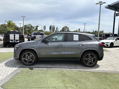 Certified 2026 Mercedes-Benz GLA 250 image 3