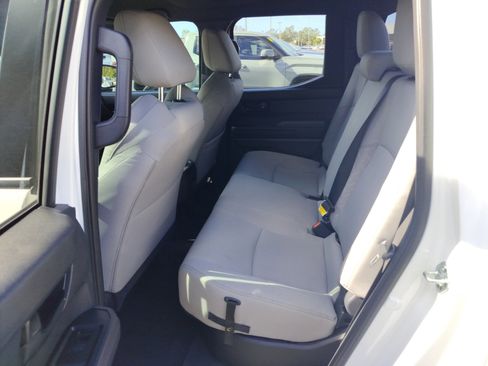 Used 2024 Toyota Tacoma SR5 image 13