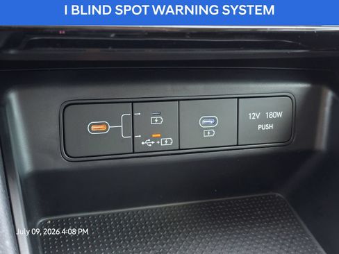Certified 2026 Hyundai Tucson SEL Plus FWD image 24