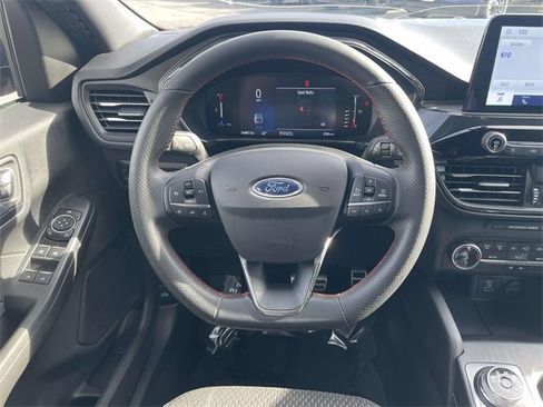 Used 2023 Ford Escape ST-Line w/ Equipment Group 301A image 8