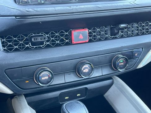 Used 2023 Honda Accord EX image 22