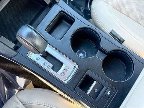 Used 2015 Subaru Legacy 2.5i Limited image 27