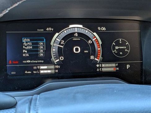 New 2026 Toyota Tundra 1794 Edition image 11