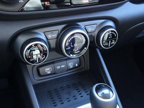 New 2026 Hyundai Venue SEL image 13