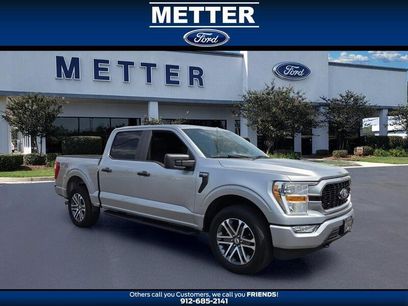 Used 2021 Ford F150 XL w/ STX Appearance Package
