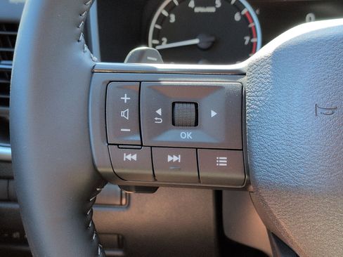 New 2026 Nissan Rogue SV image 14