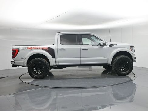 Used 2023 Ford F150 Raptor AWD/4WD image 31