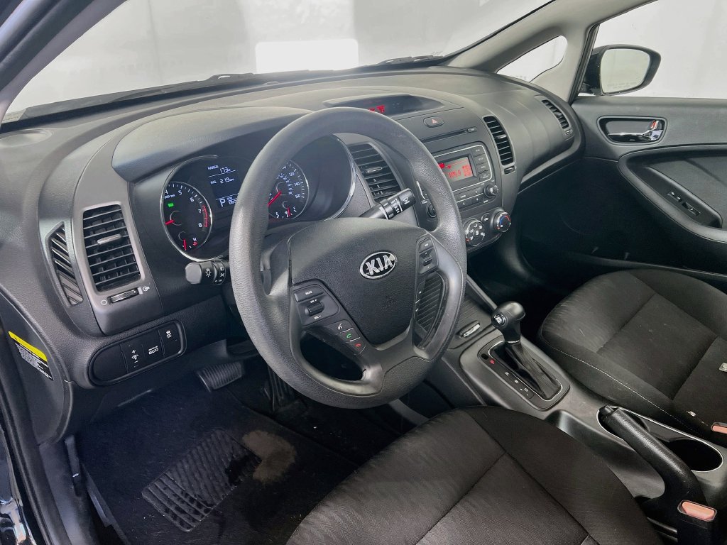 Used 2016 Kia Forte LX FWD image 6