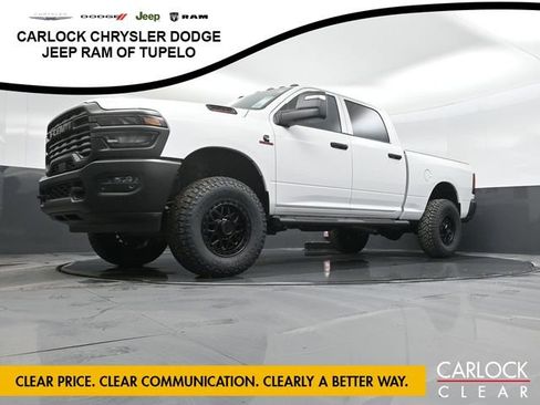 New 2025 RAM 2500 Tradesman w/ Safety Group image 70