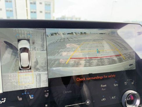 Certified 2024 Lexus RX 350 Premium Plus w/ Convenience Package FWD image 17