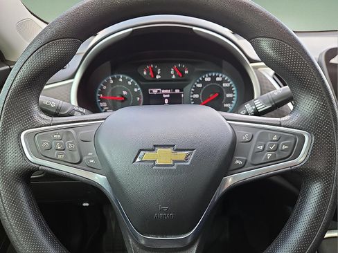 Used 2022 Chevrolet Malibu LT FWD image 24