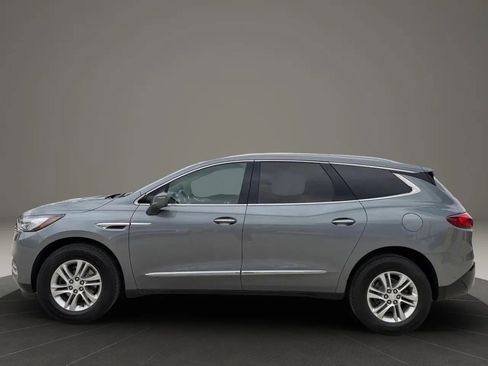 Used 2018 Buick Enclave Essence AWD/4WD image 6
