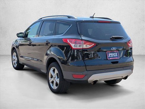 Used 2014 Ford Escape SE w/ Equipment Group 201A AWD/4WD image 7