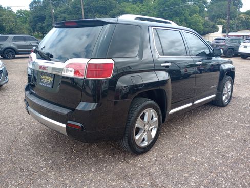 Used 2014 GMC Terrain Denali FWD image 7