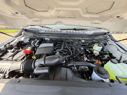 New 2026 Ford F250 XL image 13