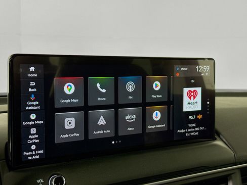 New 2026 Honda Pilot Elite image 17