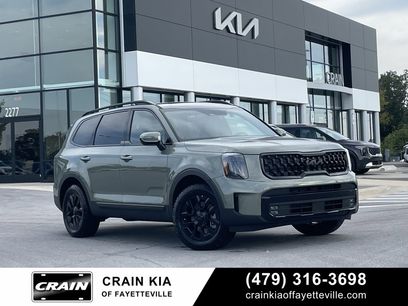 New 2025 Kia Telluride SX Prestige X-Pro
