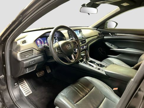 Used 2022 Honda Accord Sport Special Edition image 9