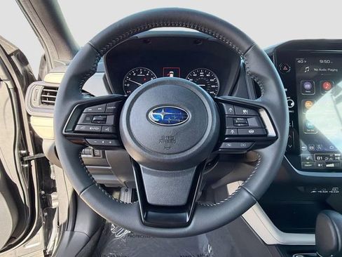 Used 2026 Subaru Forester Premium AWD/4WD image 40