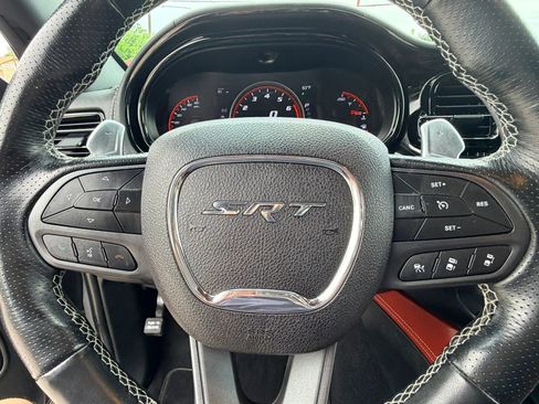 Used 2023 Dodge Durango SRT AWD/4WD image 20