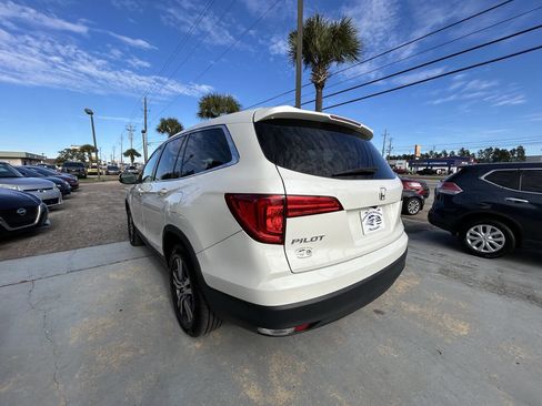 Used 2016 Honda Pilot EX-L image 6