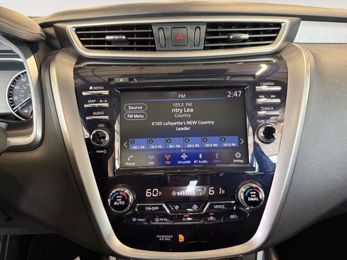 Used 2024 Nissan Murano SL AWD/4WD image 14