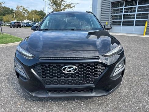 Used 2021 Hyundai Kona SEL FWD image 16