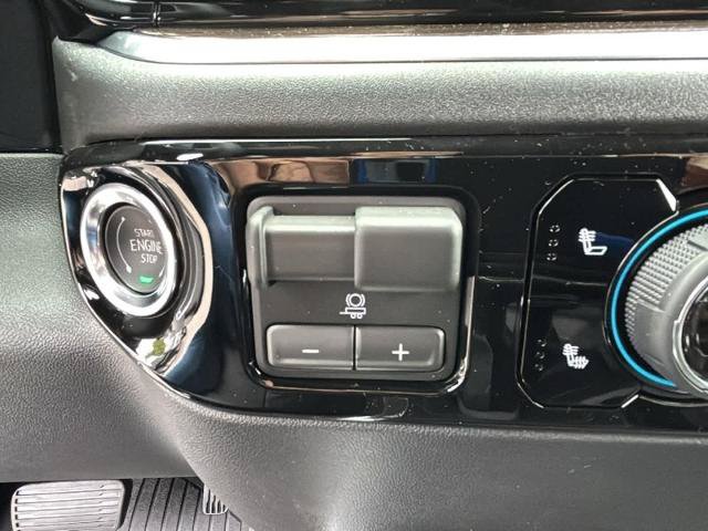 New 2026 Chevrolet Silverado 1500 RST w/ RST All Star Premium Package AWD/4WD image 20