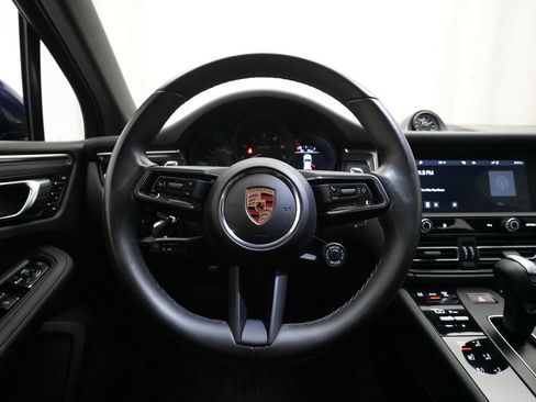 Certified 2022 Porsche Macan GTS w/ Premium Package Plus AWD/4WD image 20