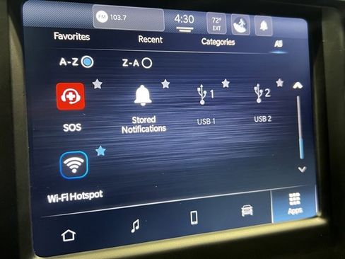 Used 2024 RAM 2500 Big Horn w/ Off Road Package image 48