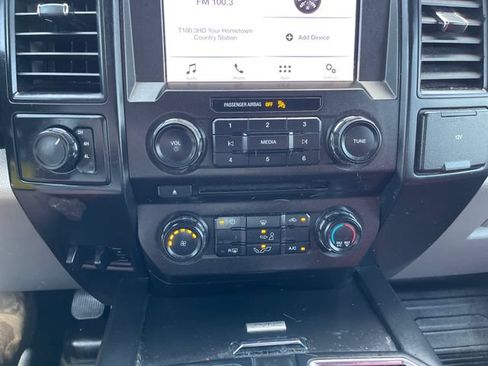 Used 2018 Ford F150 XL w/ Equipment Group 101A Mid AWD/4WD image 18