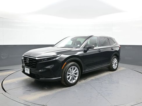 Certified 2023 Honda CR-V EX image 10