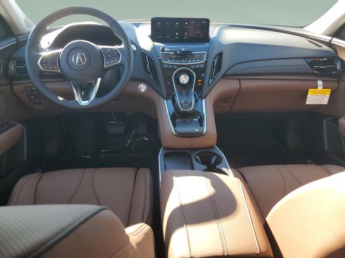 New 2026 Acura RDX SH-AWD w/ Advance Package image 15