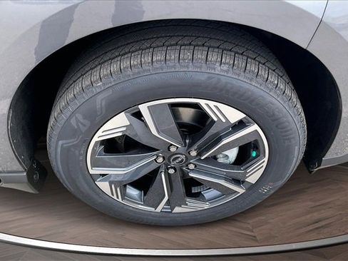 New 2026 Nissan Murano SL image 12