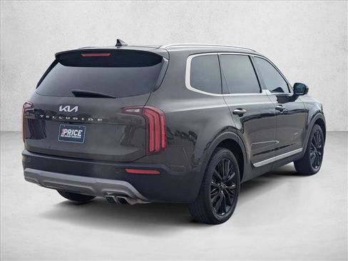 Used 2022 Kia Telluride SX image 5