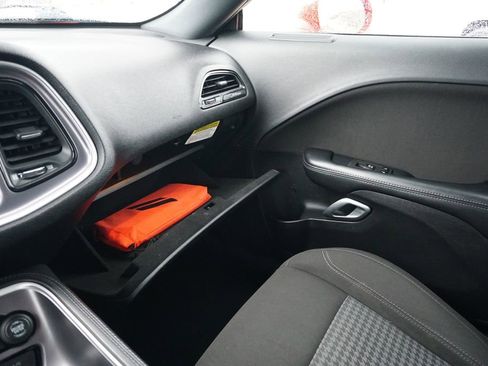 Used 2020 Dodge Challenger SXT w/ Blacktop Package image 31