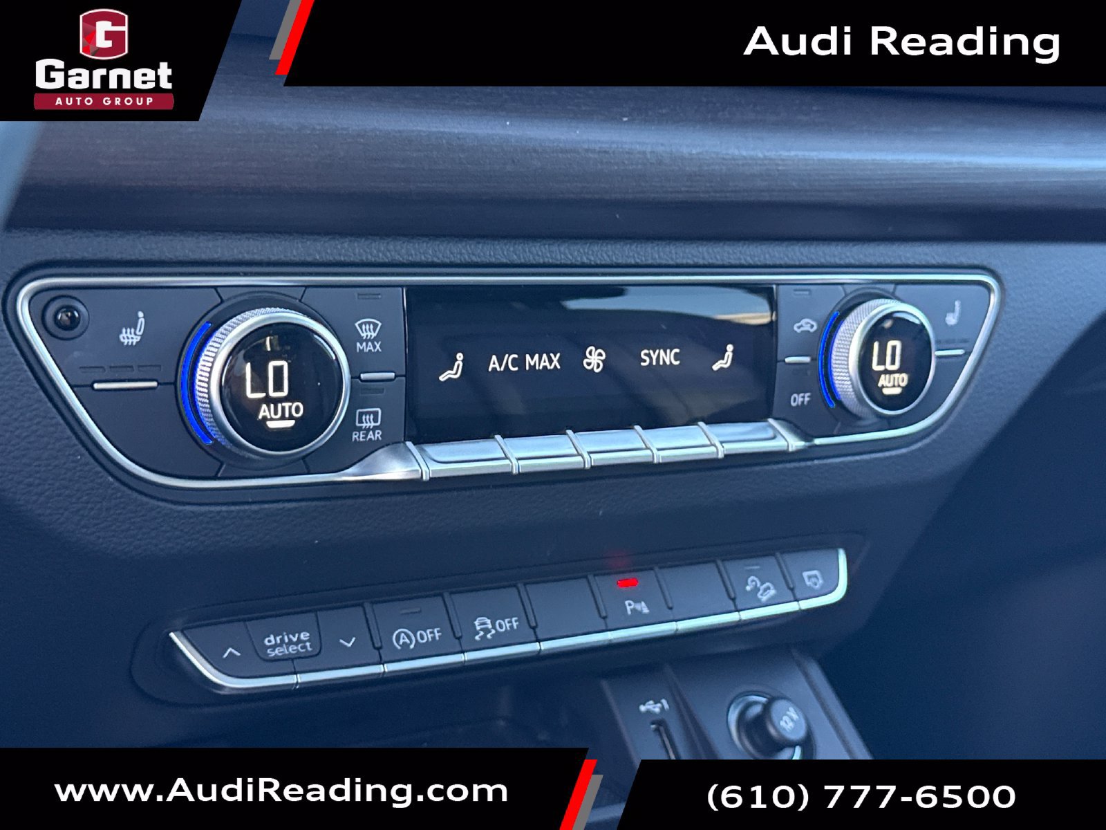 Used 2023 Audi Q5 2.0T Premium w/ Convenience Package AWD/4WD image 34