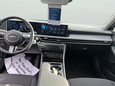 Certified 2026 Hyundai Sonata SEL image 12
