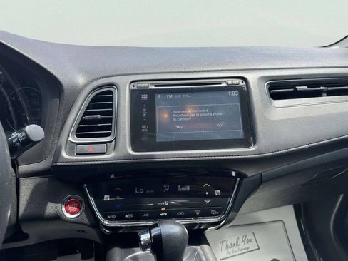 Used 2018 Honda HR-V EX image 22