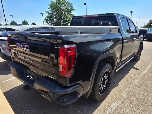 Used 2019 GMC Sierra 1500 Denali w/ Denali Ultimate Package AWD/4WD image 5