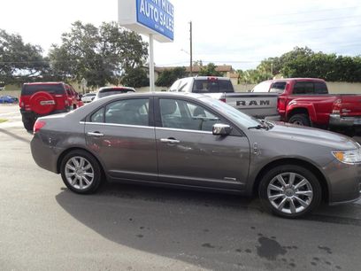 Used 2012 Lincoln MKZ Hybrid